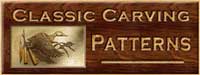 www.carvingpatterns.com Logo