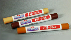 Mohawk Fill Sticks