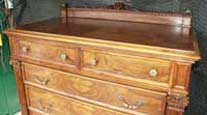 Bachelor Chest (top)(Click for larger picture)