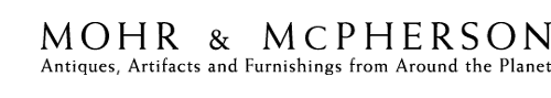 Mohr & McPherson Logo