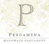 www.pergamena.com logo