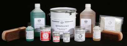 Renaissance Products Image - Artisans of the Valley Retailer