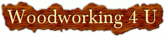 Woodworking4u.com logo