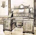 Organ Sketch