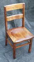 Chair Repair - After