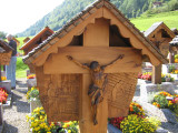Switzerland Trip 2005 - Woodcarving Tour Images